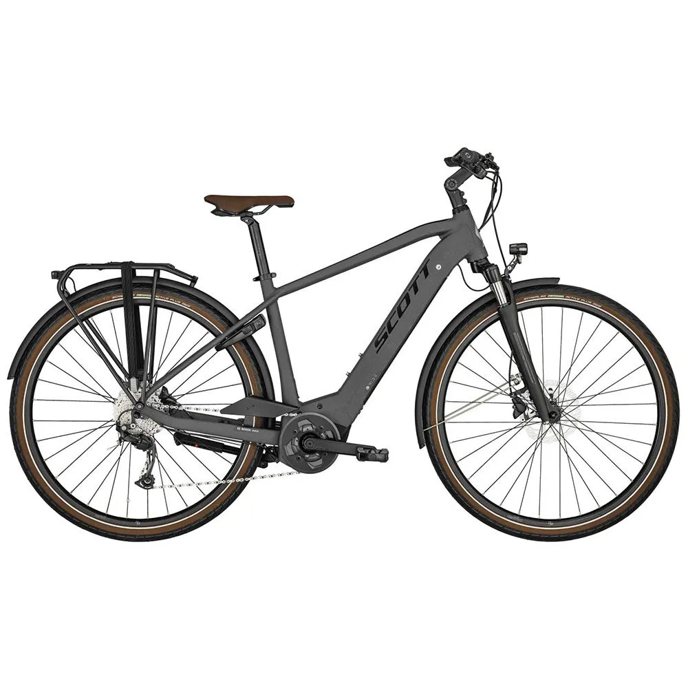 SCOTT Sub Active Eride 20 Men 28´´ Alivio 3100 Elektrofahrrad SCOTT Sub Active Eride 20 Men 28´´ Alivio 3100 Elektrofahrrad