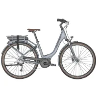 SCOTT Sub Active Eride 20 Rack 700 2022 Elektrofahrrad