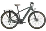 SCOTT Sub Active eRIDE Petrol Blue 28" 400 Wh Diamant, Blau, S