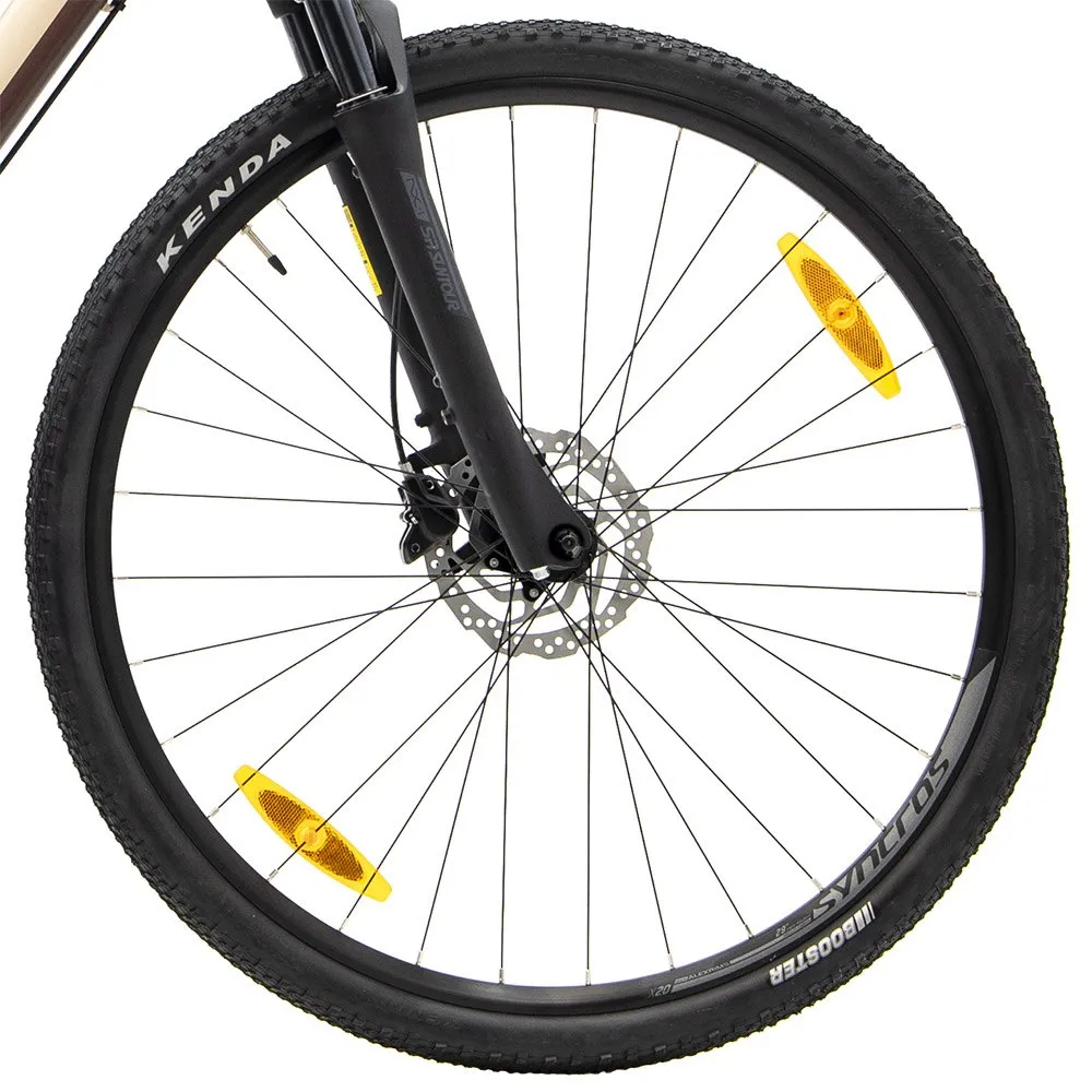 SCOTT Sub Cross 10 700 Xt Rd-t8000 2022 Fahrrad SCOTT Sub Cross 10 700 Xt Rd-t8000 2022 Fahrrad