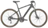 SCOTT Sub Cross 40 Men Granite Black 28" Diamant, Anthrazit, M