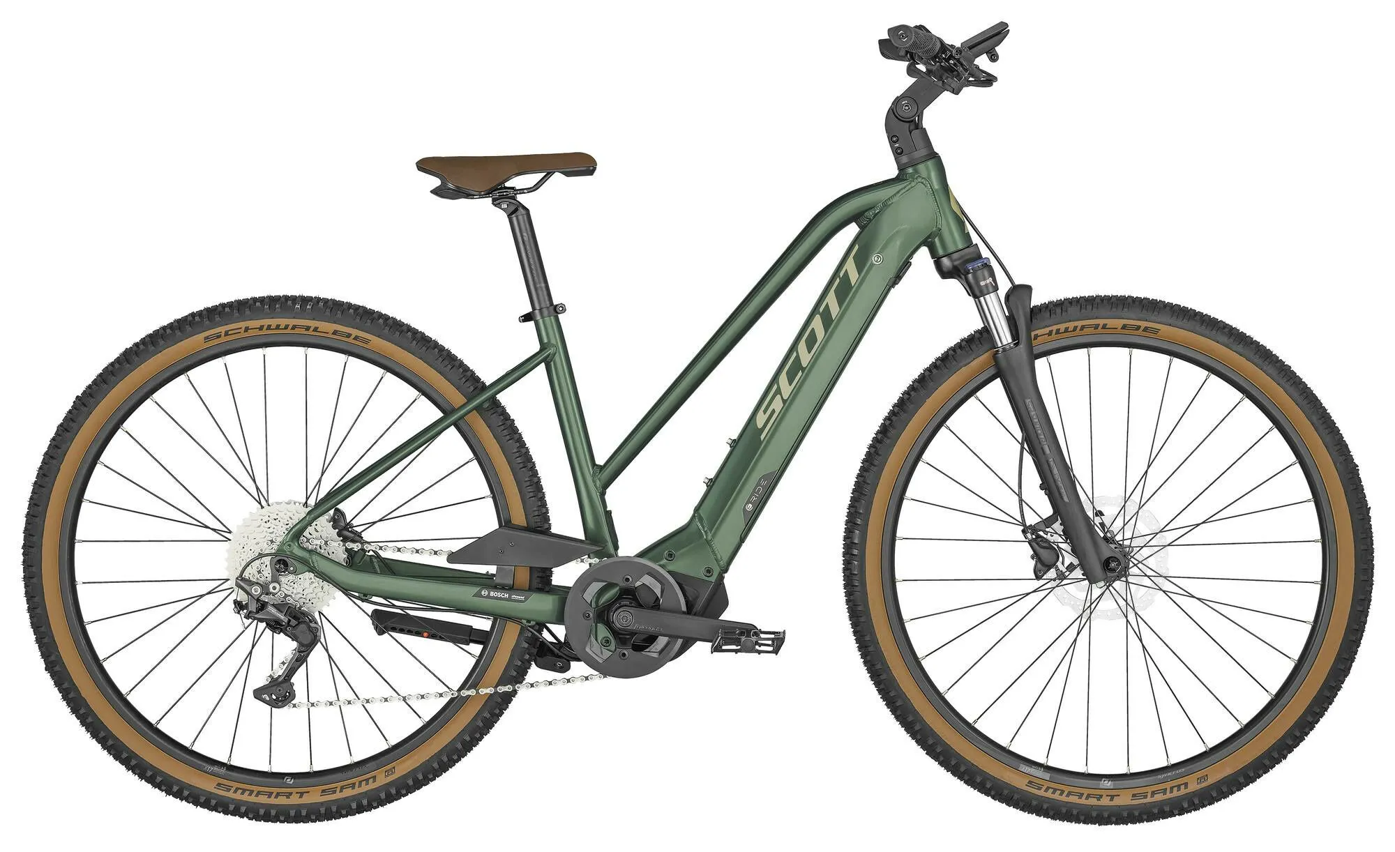 SCOTT Sub Cross Eride 10 Lady 29´´ Deore Rd M5120sgs Elektrofahrrad SCOTT Sub Cross Eride 10 Lady 29´´ Deore Rd M5120sgs Elektrofahrrad
