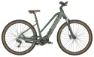SCOTT Sub Cross Eride 10 Lady 29´´ Deore Rd M5120sgs Elektrofahrrad