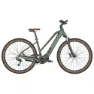 SCOTT Sub Cross Eride 10 Lady 29´´ Deore Rd M5120sgs Elektrofahrrad