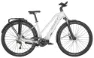 SCOTT Sub Cross eRIDE 20 Lady EQ White 28" 500 Wh Trapez