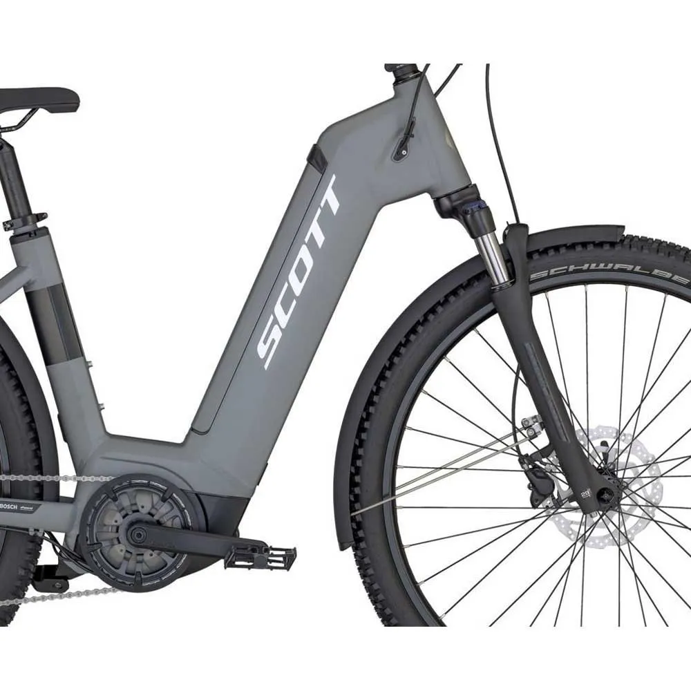 SCOTT Sub Cross Eride 30 Eq 29´´ Shimano Cues Ardu4000gs 9s Elektrofahrrad SCOTT Sub Cross Eride 30 Eq 29´´ Shimano Cues Ardu4000gs 9s Elektrofahrrad