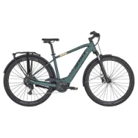 SCOTT Sub Cross Eride 30 Men Eq 29´´ Shimano Cues Ardu4000gs 9s Elektrofahrrad SCOTT Sub Cross Eride 30 Men Eq 29´´ Shimano Cues Ardu4000gs 9s Elektrofahrrad