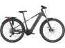 SCOTT Sub eRide 30 29" E-Bike Komplettrad, Grau, L