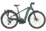 SCOTT Sub eRIDE EVO Prism Teal Green 28" 750 Wh Diamant