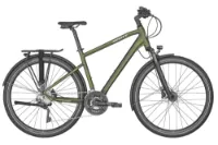 SCOTT Sub Sport 10 Beetle Green 2022 28" Diamant SCOTT Sub Sport 10 Beetle Green 2022 28" Diamant