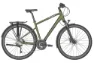 SCOTT Sub Sport 10 Beetle Green 2022 28" Diamant, Olivgrün, S