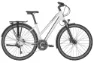 SCOTT Sub Sport 10 White 2022 28" Trapez, Weiß, S