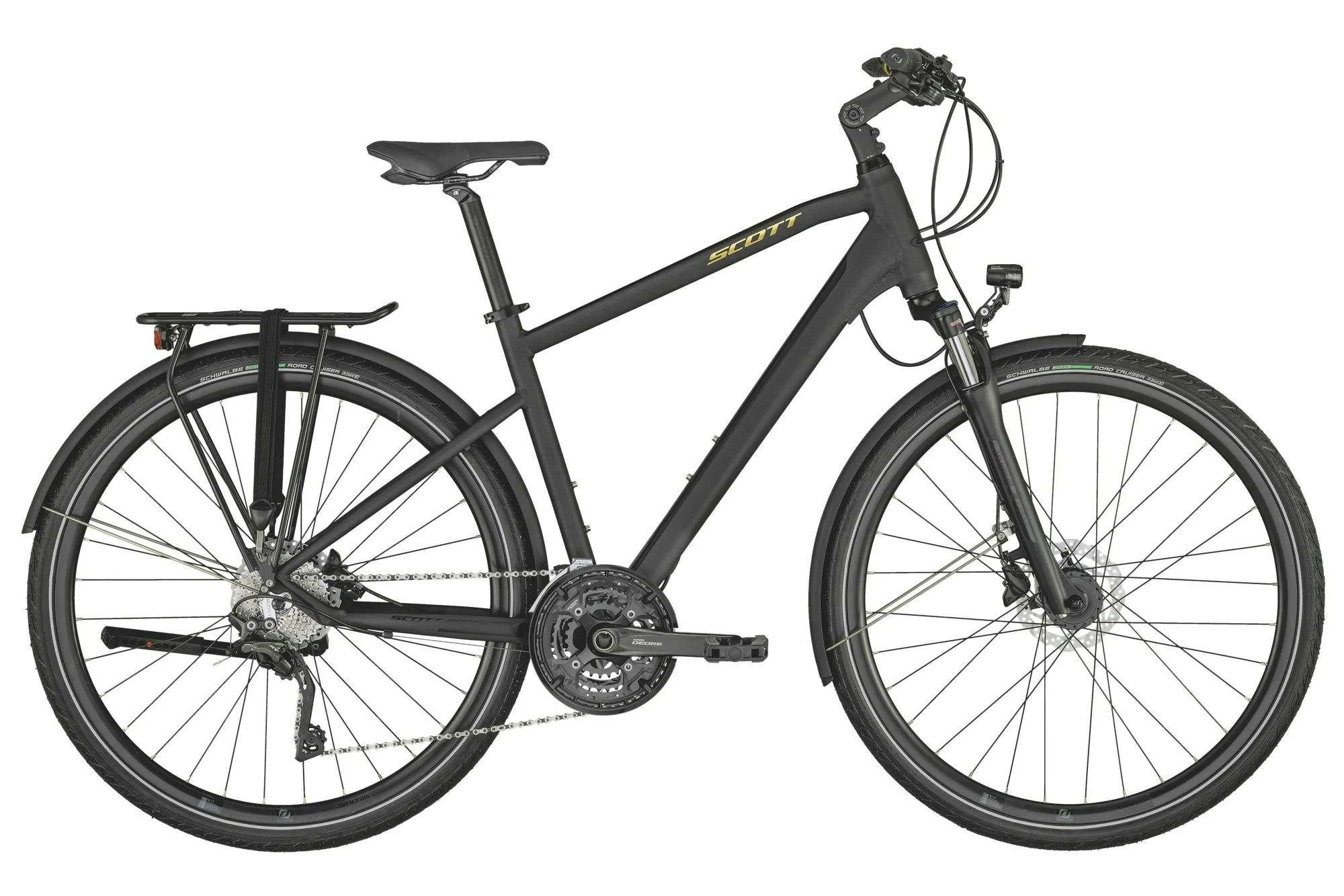 SCOTT Sub Sport 20 Dark Grey 2022 28" Diamant SCOTT Sub Sport 20 Dark Grey 2022 28" Diamant