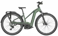 SCOTT Sub Sport Eride 10 Lady 28´´ Xt Rd M8130sgs Elektrofahrrad SCOTT Sub Sport Eride 10 Lady 28´´ Xt Rd M8130sgs Elektrofahrrad