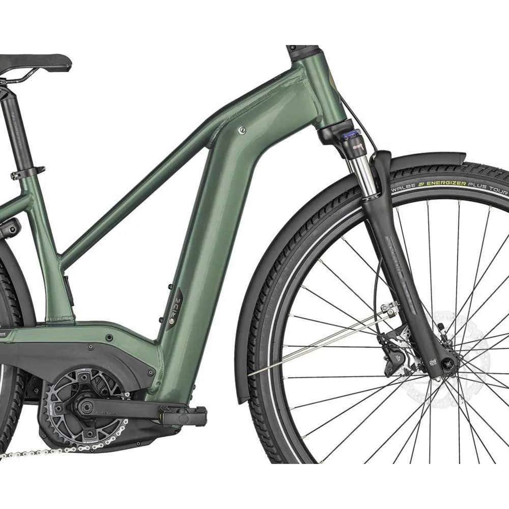 SCOTT Sub Sport Eride 10 Lady 28´´ Xt Rd M8130sgs Elektrofahrrad SCOTT Sub Sport Eride 10 Lady 28´´ Xt Rd M8130sgs Elektrofahrrad
