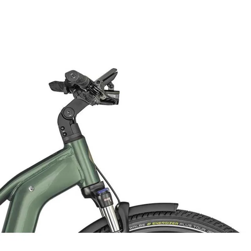 SCOTT Sub Sport Eride 10 Lady 28´´ Xt Rd M8130sgs Elektrofahrrad SCOTT Sub Sport Eride 10 Lady 28´´ Xt Rd M8130sgs Elektrofahrrad