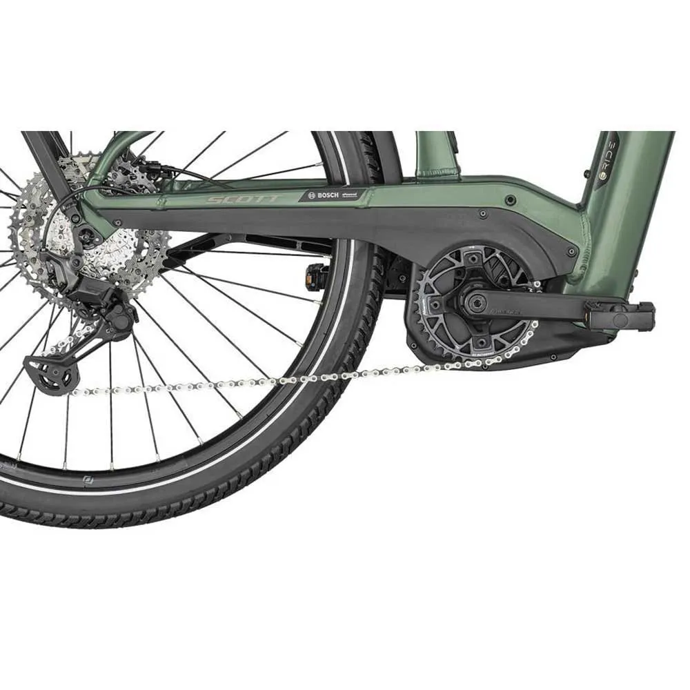 SCOTT Sub Sport Eride 10 Lady 28´´ Xt Rd M8130sgs Elektrofahrrad SCOTT Sub Sport Eride 10 Lady 28´´ Xt Rd M8130sgs Elektrofahrrad