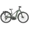 SCOTT Sub Sport Eride 10 Lady 28´´ Xt Rd M8130sgs Elektrofahrrad
