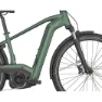SCOTT Sub Sport Eride 10 Men 28´´ Shimano Xt Rd M8130sgs 11s Elektrofahrrad, Dark green, M, 750Wh