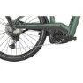 SCOTT Sub Sport Eride 10 Men 28´´ Shimano Xt Rd M8130sgs 11s Elektrofahrrad, Dark green, M, 750Wh