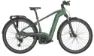 SCOTT Sub Sport Eride 10 Men 28´´ Shimano Xt Rd M8130sgs 11s Elektrofahrrad
