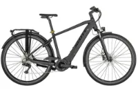 SCOTT Sub Sport eRIDE 20 Dark Grey 28" 625 Wh Diamant SCOTT Sub Sport eRIDE 20 Dark Grey 28" 625 Wh Diamant