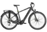 SCOTT Sub Sport eRIDE 20 Dark Grey 28" 625 Wh Diamant