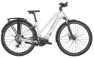 SCOTT Sub Sport eRIDE 20 Lady Sparkle White 28" 625 Wh Trapez