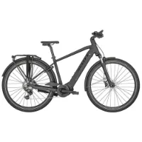 SCOTT Sub Sport Eride 20 Men 28´´ Deore Rd M5130sgs Elektrofahrrad SCOTT Sub Sport Eride 20 Men 28´´ Deore Rd M5130sgs Elektrofahrrad