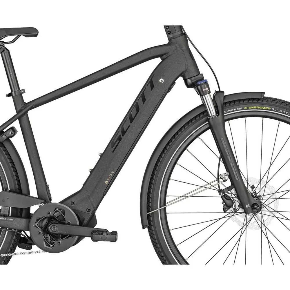 SCOTT Sub Sport Eride 20 Men 28´´ Deore Rd M5130sgs Elektrofahrrad SCOTT Sub Sport Eride 20 Men 28´´ Deore Rd M5130sgs Elektrofahrrad