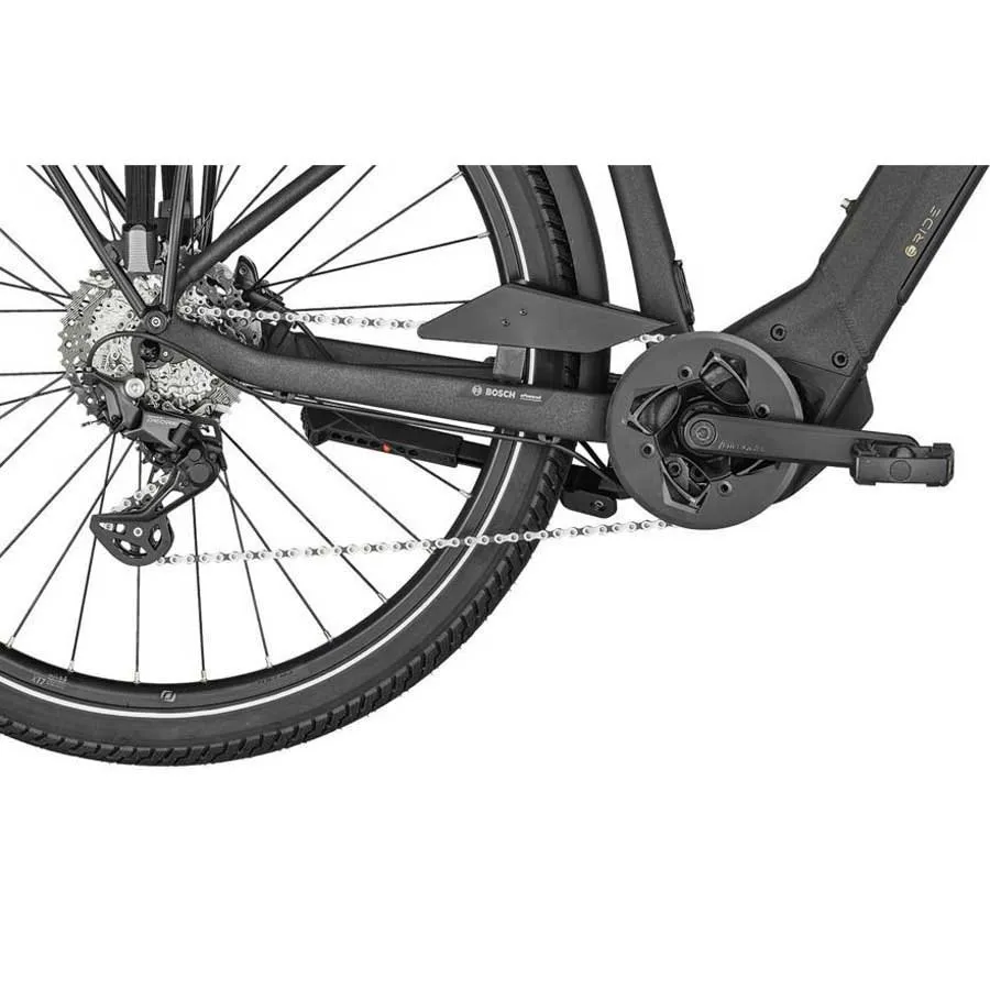 SCOTT Sub Sport Eride 20 Men 28´´ Deore Rd M5130sgs Elektrofahrrad SCOTT Sub Sport Eride 20 Men 28´´ Deore Rd M5130sgs Elektrofahrrad