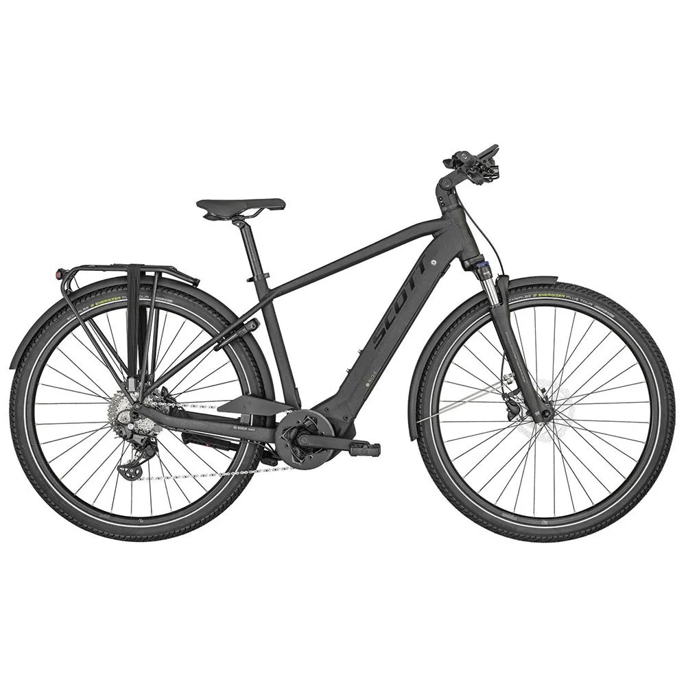 SCOTT Sub Sport Eride 20 Men 28´´ Deore Rd M5130sgs Elektrofahrrad SCOTT Sub Sport Eride 20 Men 28´´ Deore Rd M5130sgs Elektrofahrrad