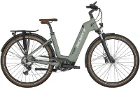 SCOTT Sub Sport eRIDE 20 Unisex - 625Wh 10K Wave SCOTT Sub Sport eRIDE 20 Unisex - 625Wh 10K Wave