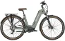 SCOTT Sub Sport eRIDE 20 Unisex - 625Wh 10K Wave, Grau, L