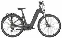 SCOTT Sub Sport eRIDE 20 Unisex Galaxy Grey 28" 625 Wh Wave SCOTT Sub Sport eRIDE 20 Unisex Galaxy Grey 28" 625 Wh Wave