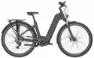 SCOTT Sub Sport eRIDE 20 Unisex Galaxy Grey 28" 625 Wh Wave, Hersteller-galaxy grey, M