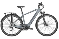 SCOTT Sub Tour eRIDE 10 Dolphin Grey 28" 625 Wh Diamant SCOTT Sub Tour eRIDE 10 Dolphin Grey 28" 625 Wh Diamant