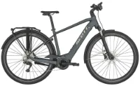 SCOTT Sub Tour eRIDE 10 Men Petrol Blue 28" 625 Wh Diamant SCOTT Sub Tour eRIDE 10 Men Petrol Blue 28" 625 Wh Diamant