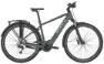SCOTT Sub Tour eRIDE 10 Men Petrol Blue 28" 625 Wh Diamant