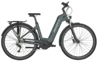 SCOTT Sub Tour eRIDE 10 Unisex Petrol Blue 28" 625 Wh Wave SCOTT Sub Tour eRIDE 10 Unisex Petrol Blue 28" 625 Wh Wave