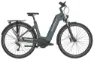 SCOTT Sub Tour eRIDE 10 Unisex Petrol Blue 28" 625 Wh Wave