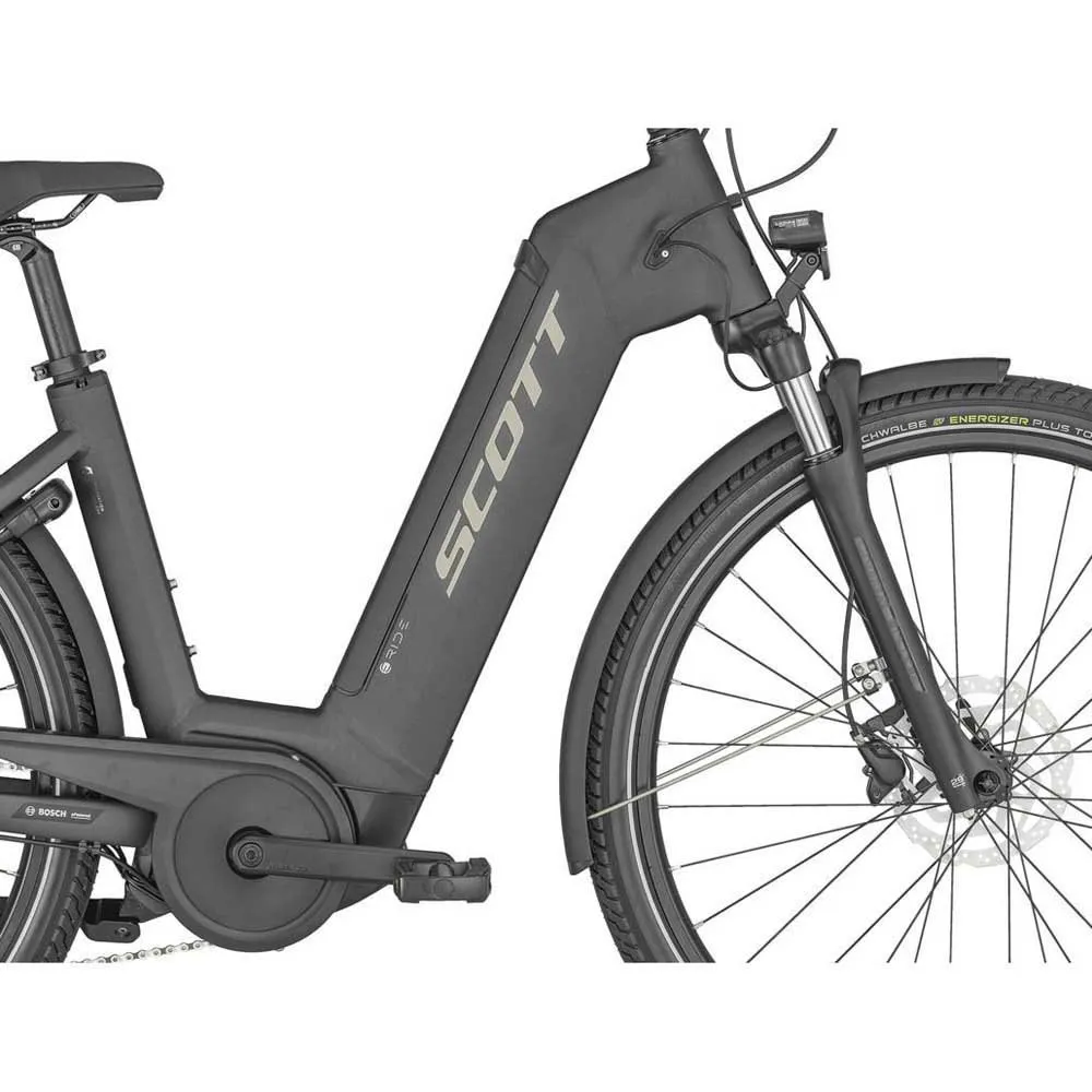 SCOTT Sub Tour Eride 20 28´´ Alivio Rd M3100sgs Elektrofahrrad SCOTT Sub Tour Eride 20 28´´ Alivio Rd M3100sgs Elektrofahrrad