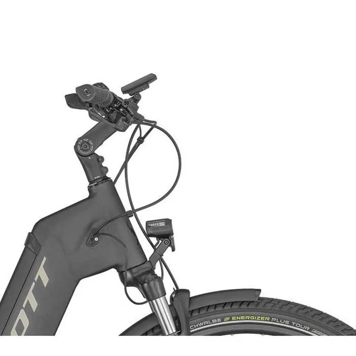 SCOTT Sub Tour Eride 20 28´´ Alivio Rd M3100sgs Elektrofahrrad SCOTT Sub Tour Eride 20 28´´ Alivio Rd M3100sgs Elektrofahrrad