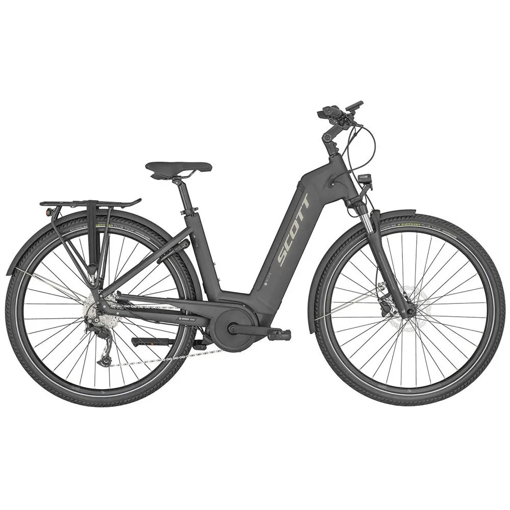 SCOTT Sub Tour Eride 20 28´´ Alivio Rd M3100sgs Elektrofahrrad SCOTT Sub Tour Eride 20 28´´ Alivio Rd M3100sgs Elektrofahrrad