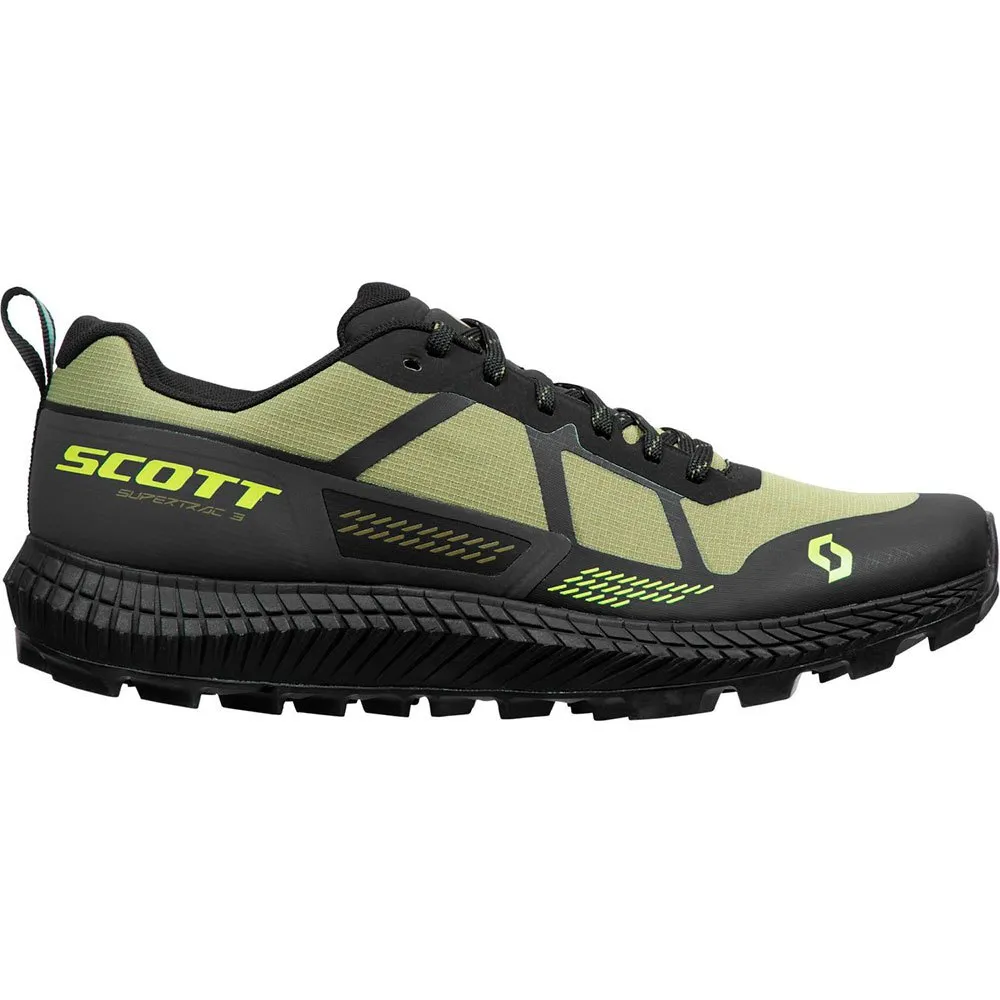 SCOTT Supertrac 3 Trailrunning-schuhe female