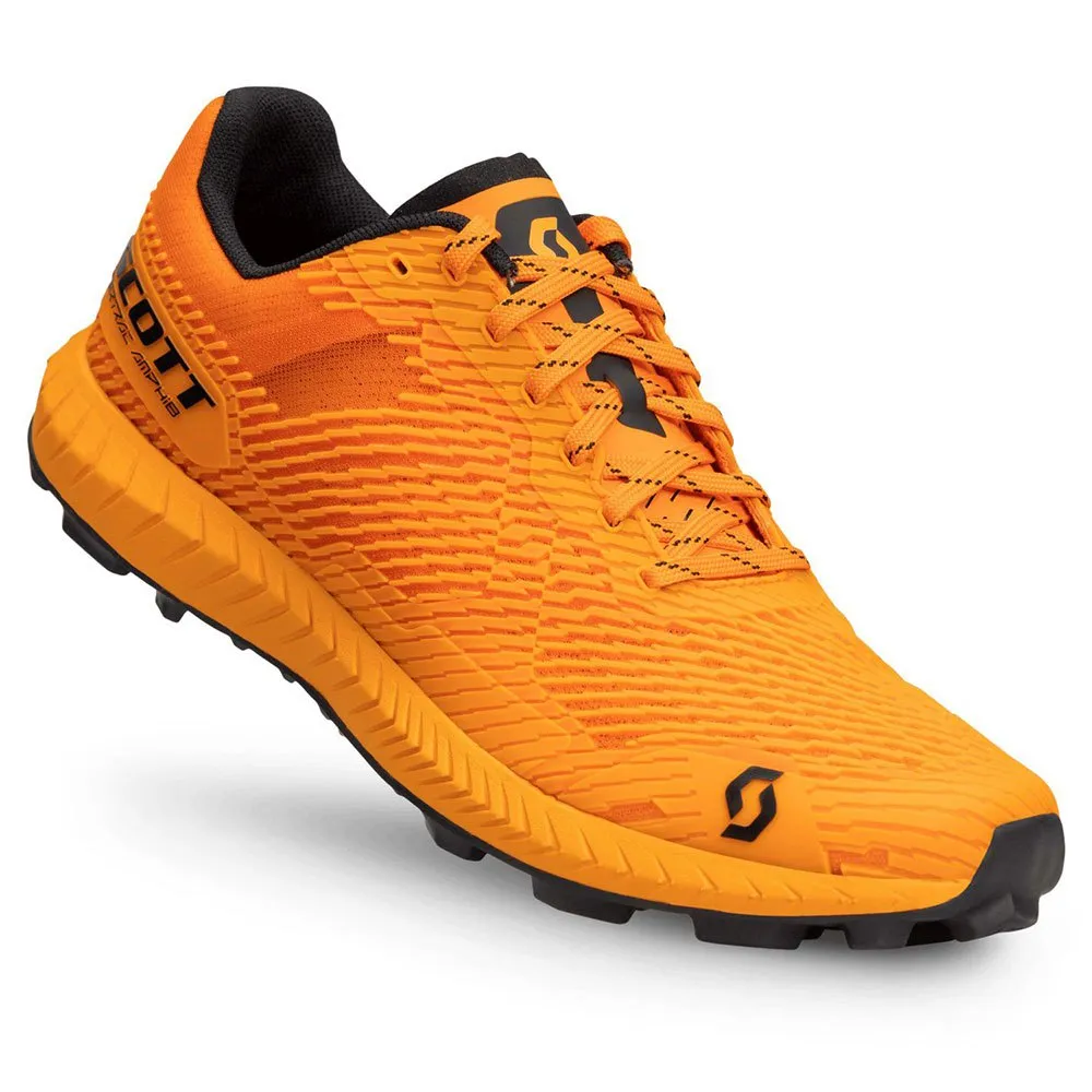 SCOTT Supertrac Amphib Trailrunning-schuhe male