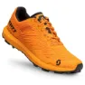 Flash orange