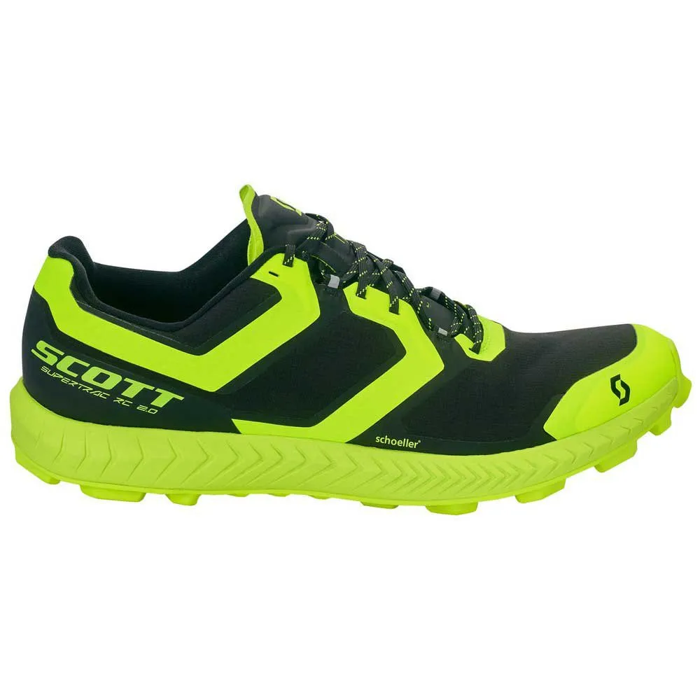 SCOTT Supertrac Rc 2 Trailrunning-schuhe male