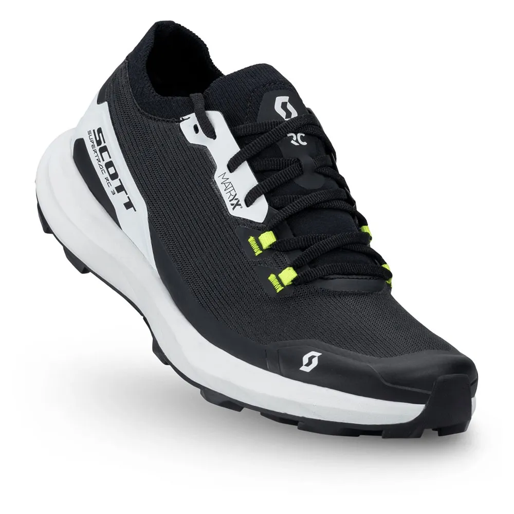 SCOTT Supertrac Rc3 Trailrunning-schuhe male