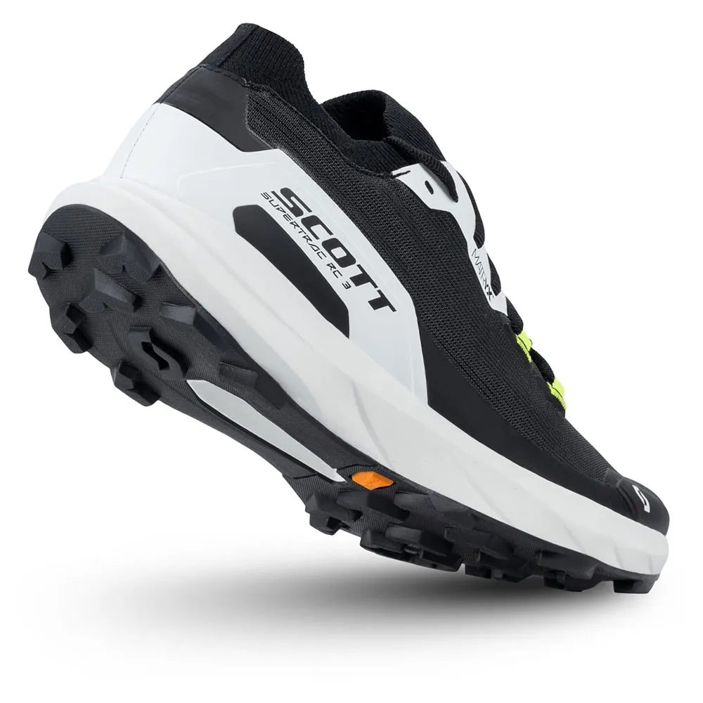 SCOTT Supertrac Rc3 Trailrunning-schuhe male